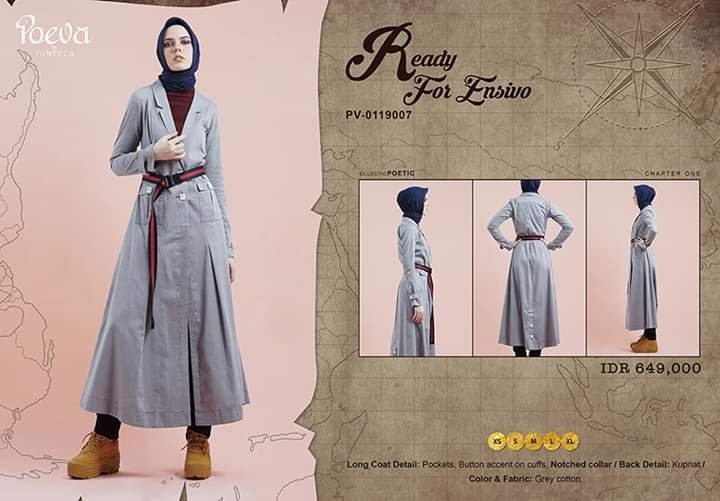 Pilihan Fashion Bagi Wanita Karir